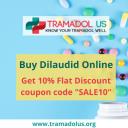 Buy Dilaudid 8mg Online in USA  logo